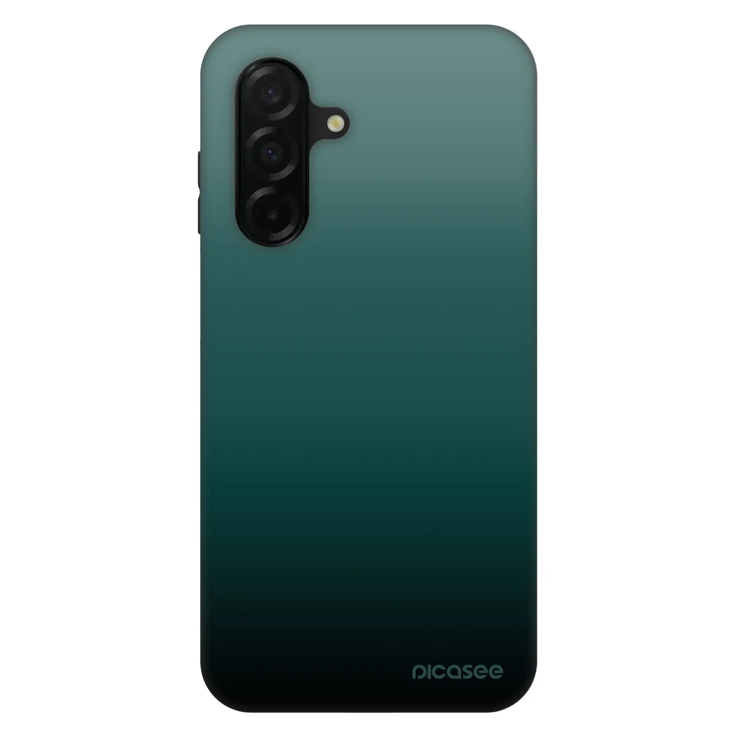 Picasee Fashion Case für Samsung Galaxy A26 5G A266B - Verdant Fade