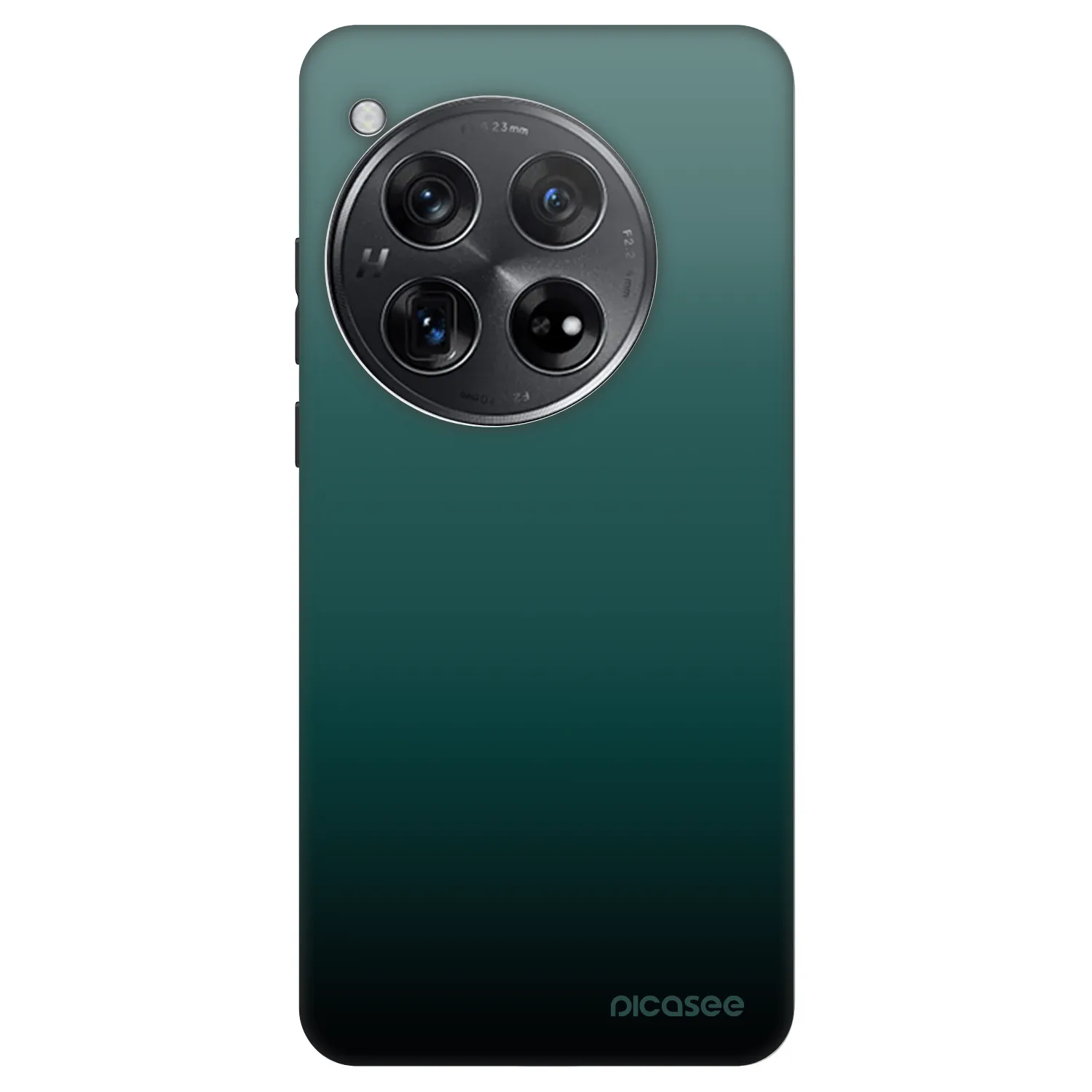 Picasee Fashion Case für OnePlus 12 5G - Verdant Fade