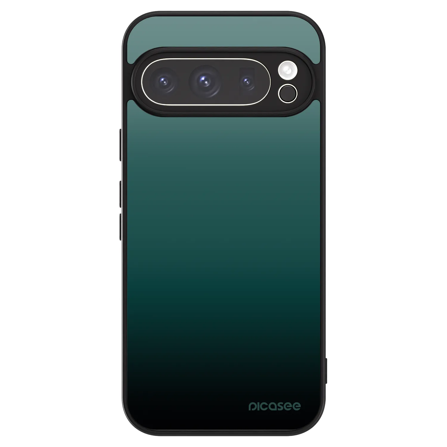 Picasee ULTIMATE CASE für Google Pixel 9 Pro XL - Verdant Fade