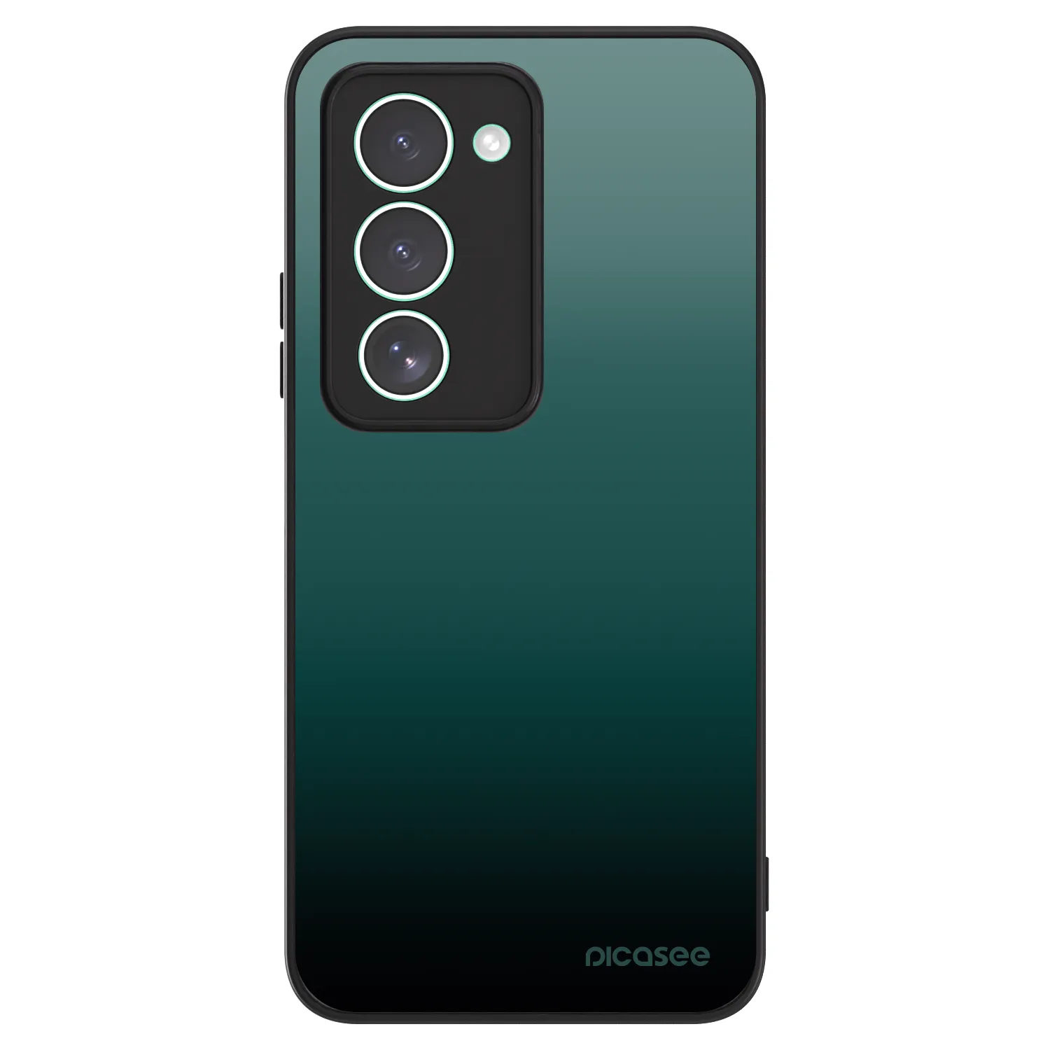 Picasee ULTIMATE CASE für Xiaomi Redmi 15 5G - Verdant Fade