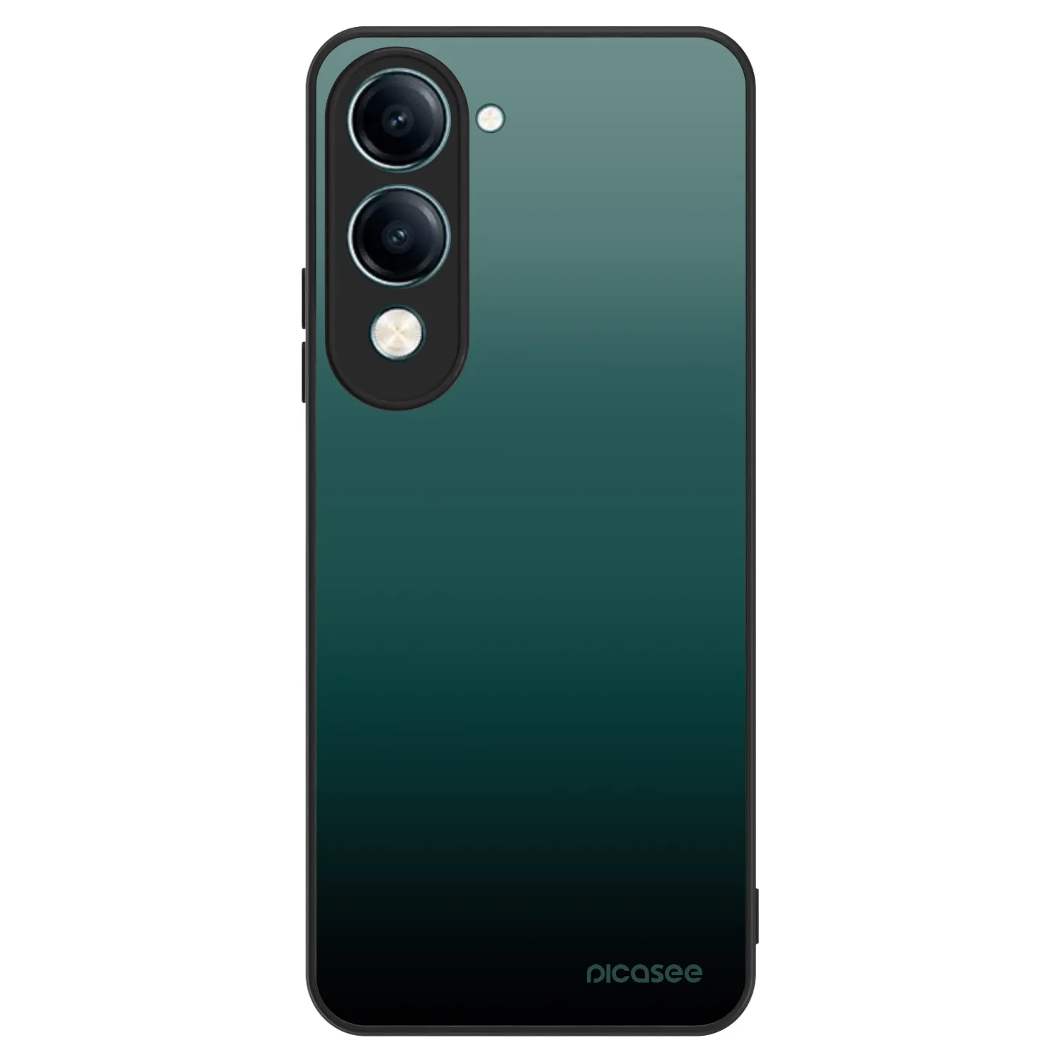 Picasee ULTIMATE CASE für Vivo Y29s 5G - Verdant Fade