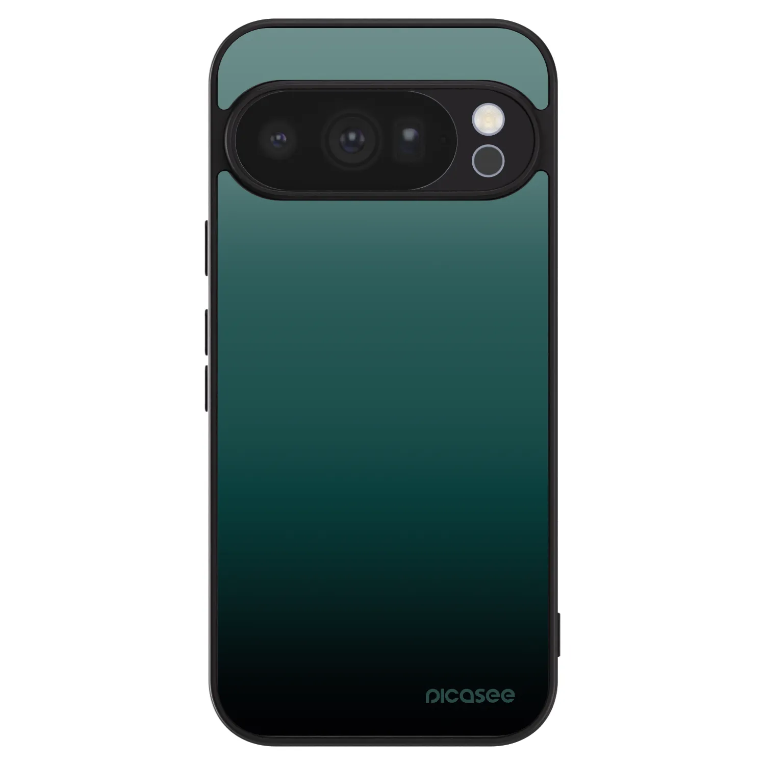 Picasee ULTIMATE CASE für Google Pixel 10 Pro - Verdant Fade