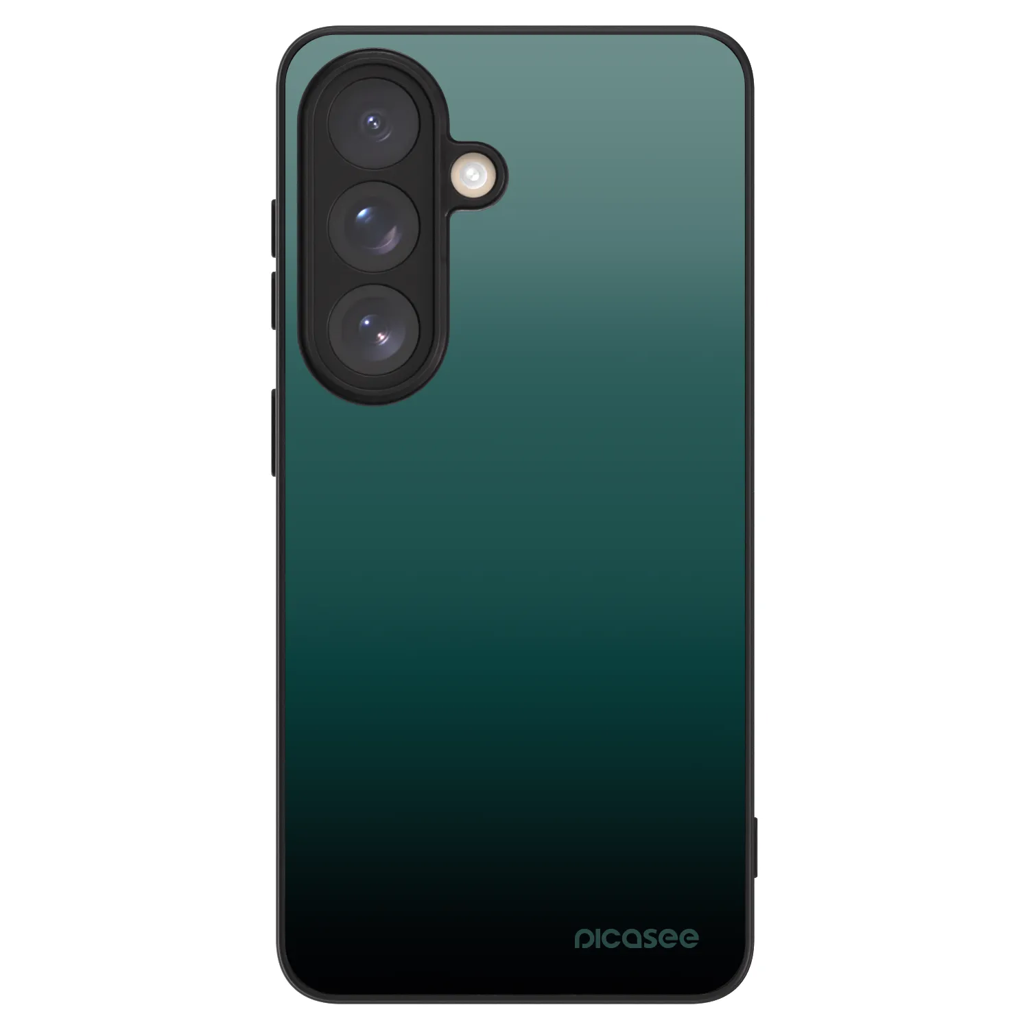 Picasee ULTIMATE CASE für Samsung Galaxy S26 - Verdant Fade