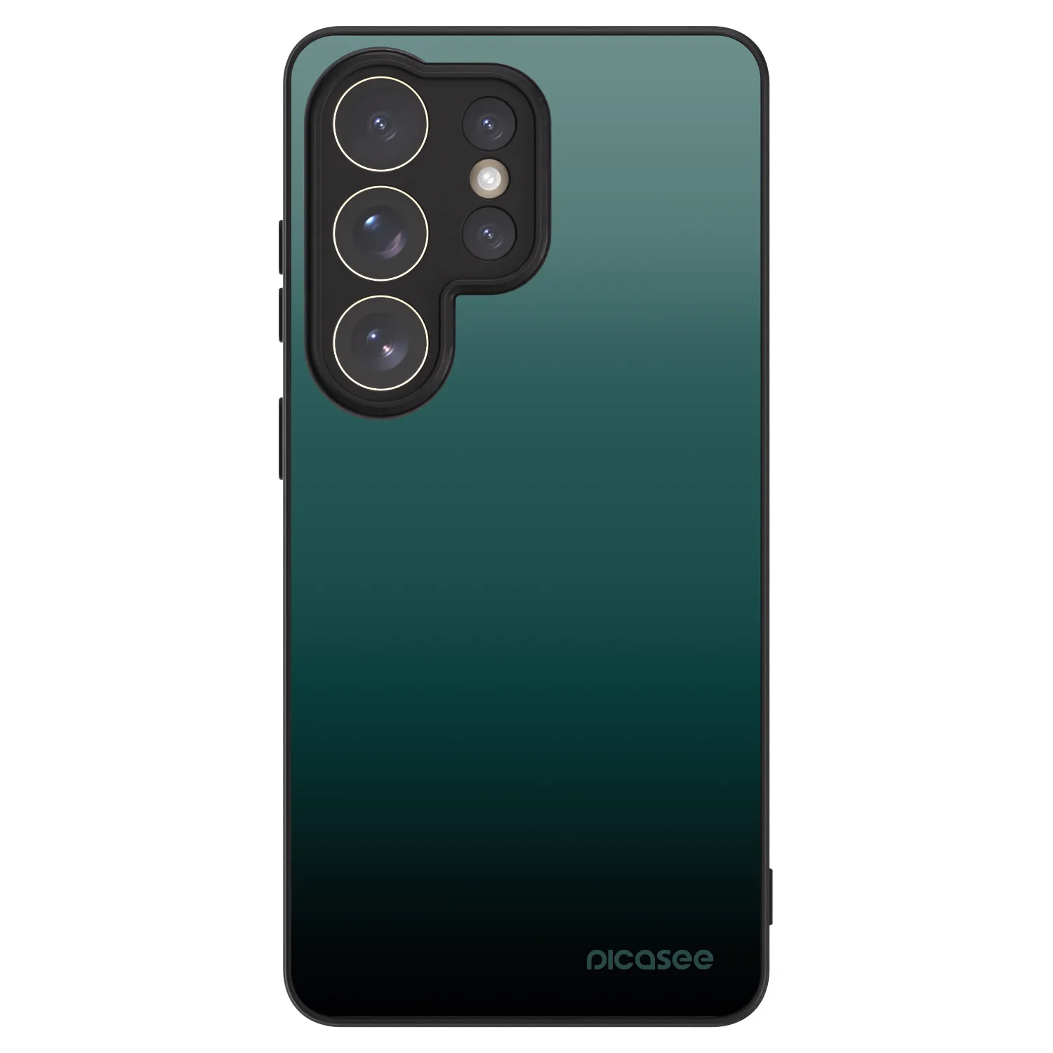 Picasee ULTIMATE CASE für Samsung Galaxy S26 Ultra - Verdant Fade