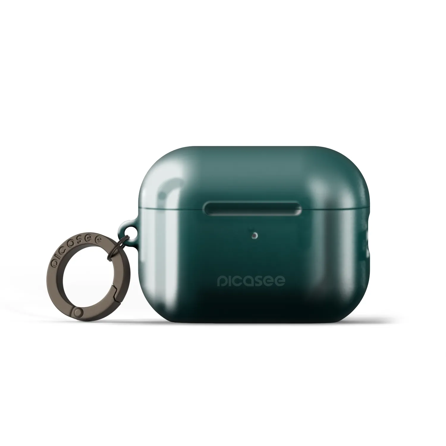 Picasee Obal pro Apple AirPods Pro 2 - Verdant Fade