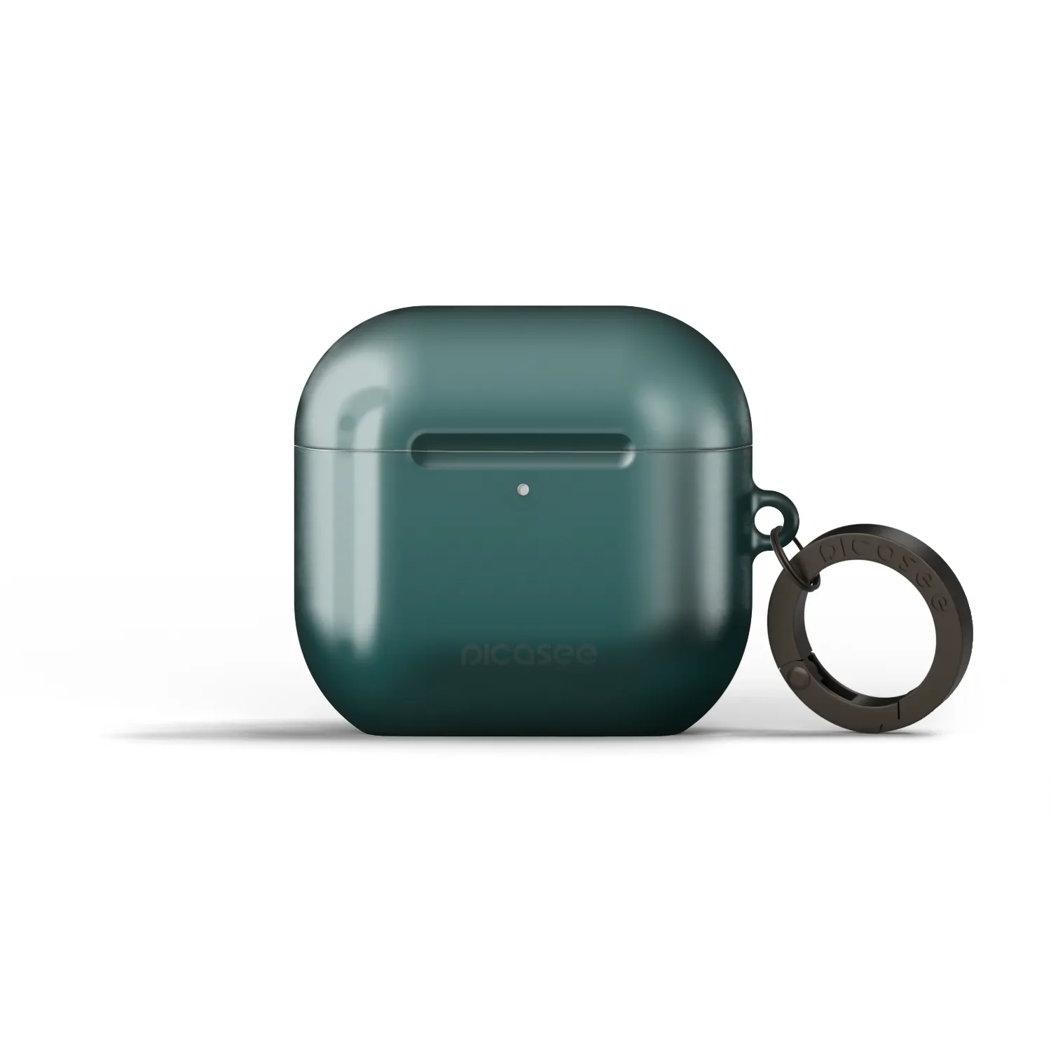 Picasee Obal pro Apple AirPods 4 - Verdant Fade