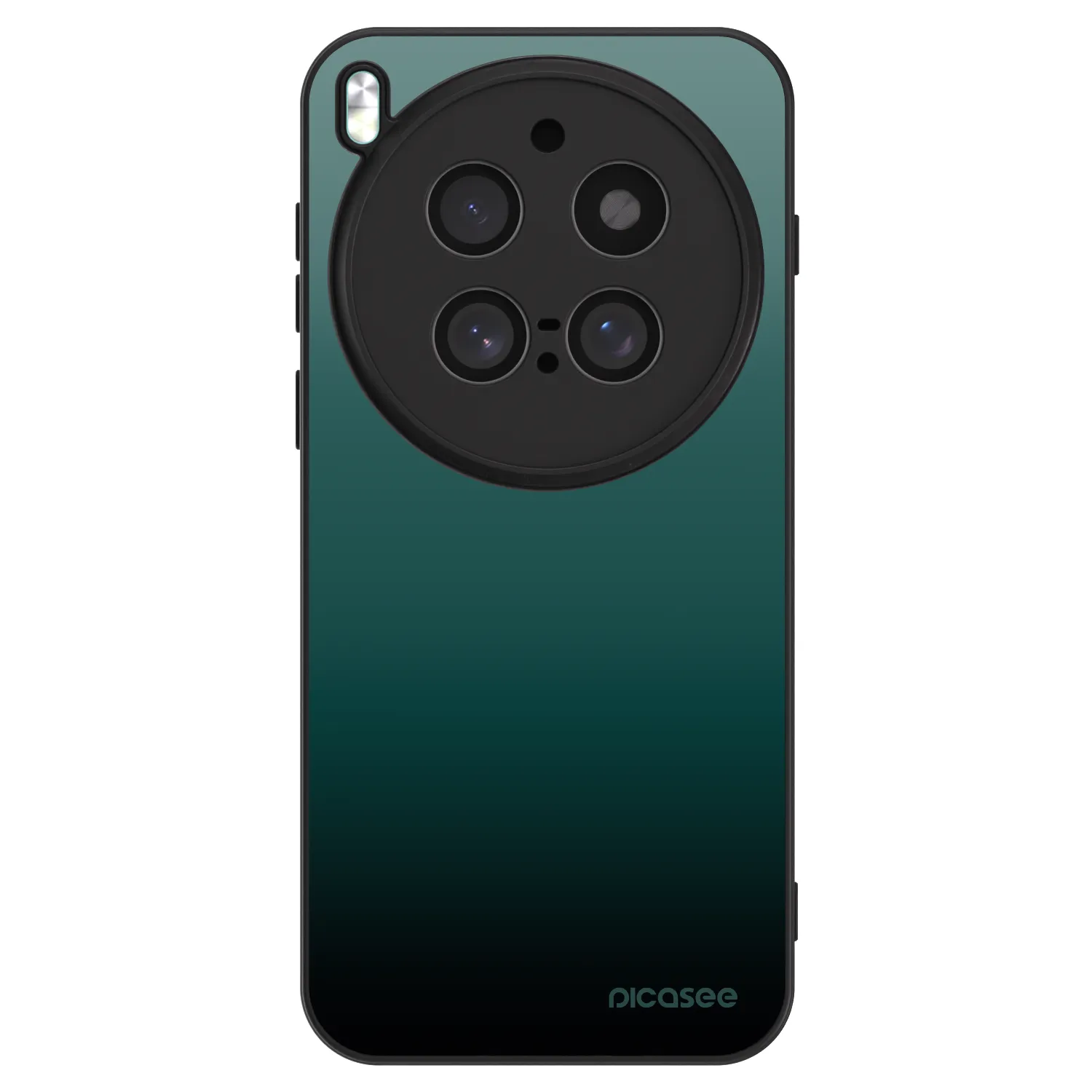 Picasee ULTIMATE CASE für Vivo X300 Pro - Verdant Fade