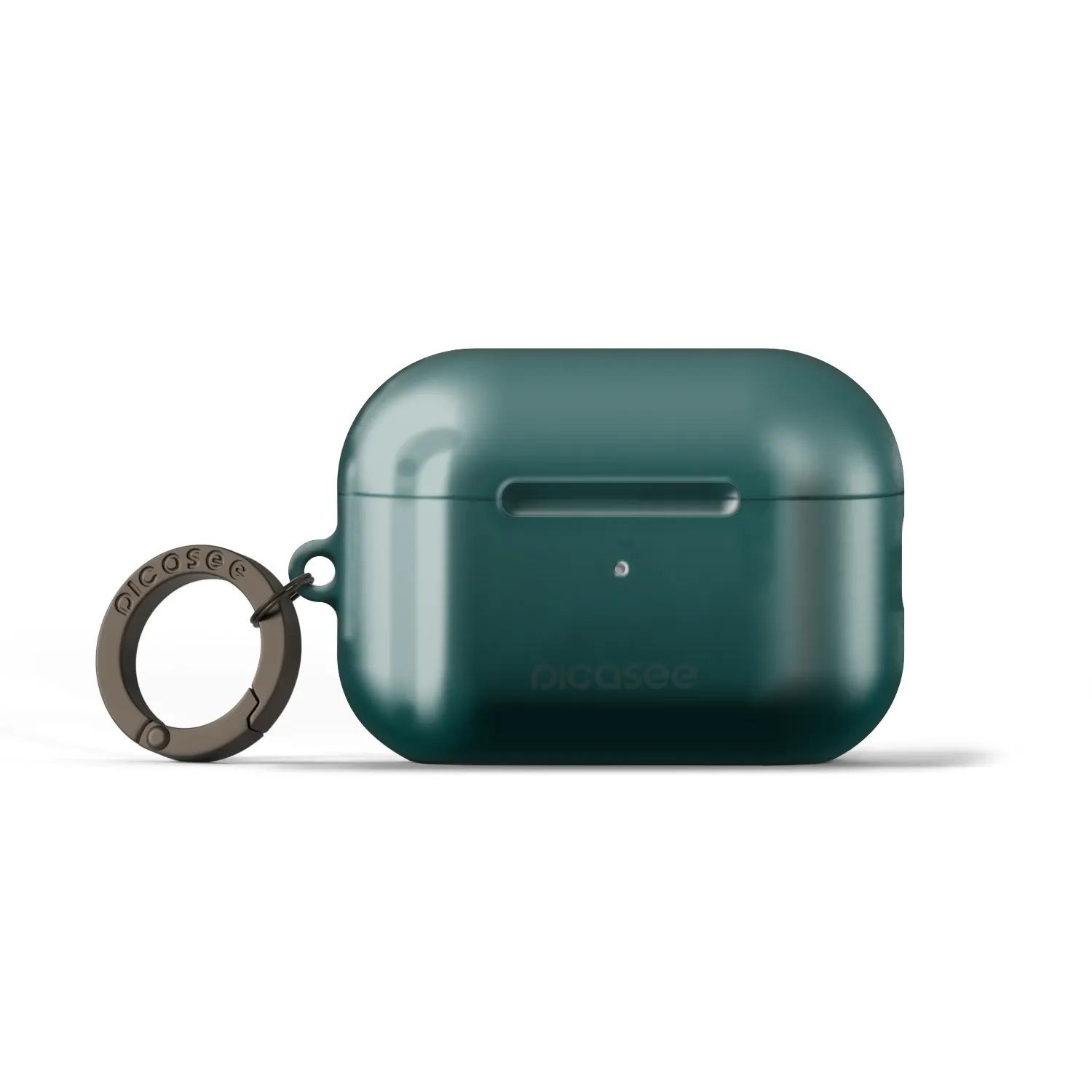 Picasee Obal pro Apple AirPods Pro 1 - Verdant Fade