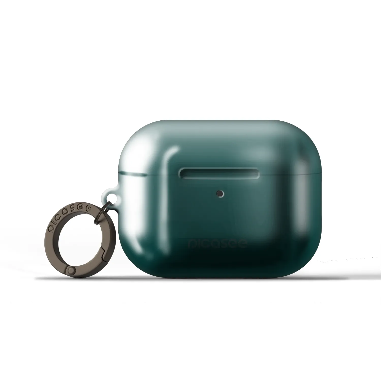 Picasee Obal pro Apple AirPods Pro 3 - Verdant Fade