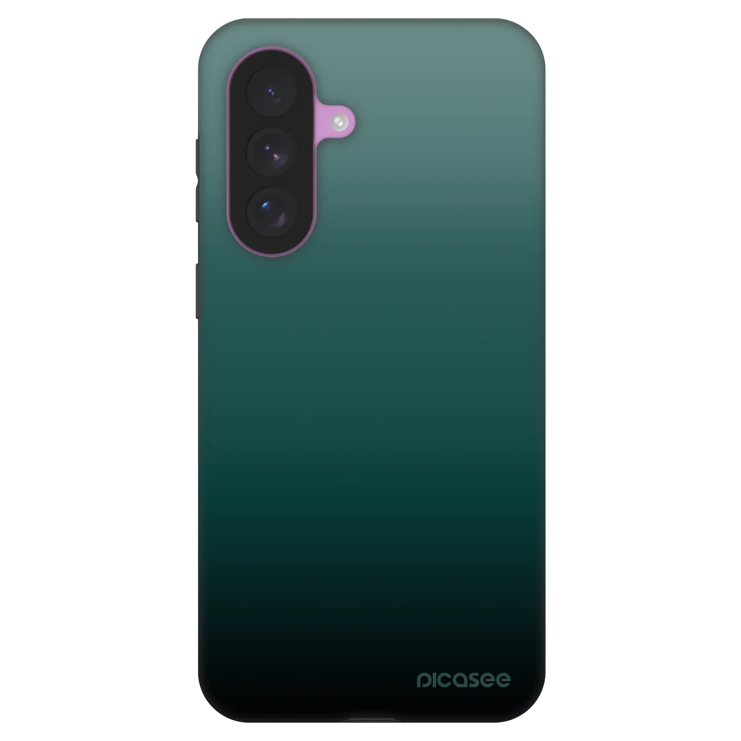 Picasee Fashion Case für Samsung Galaxy A57 5G - Verdant Fade