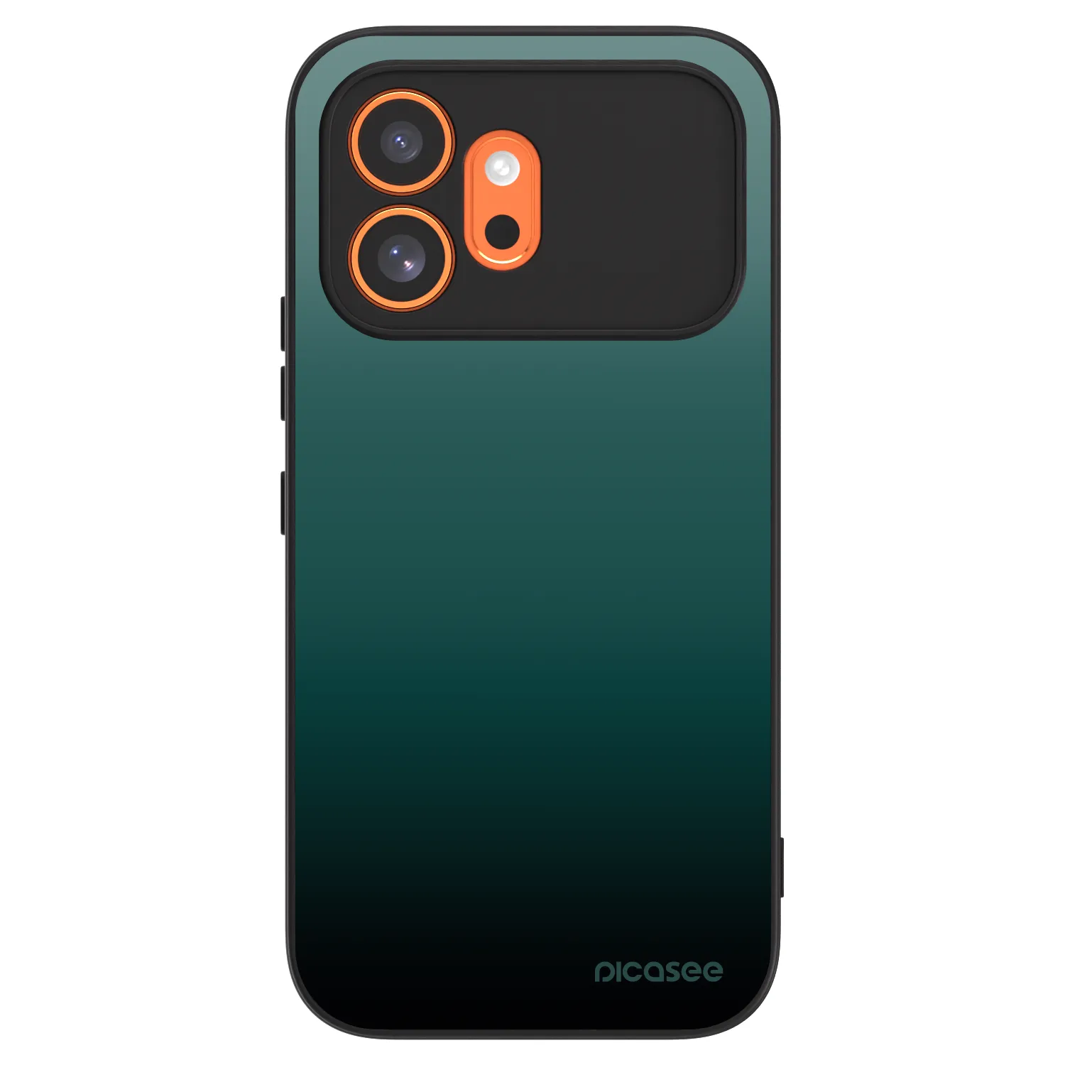 Picasee ULTIMATE CASE für Honor 600 - Verdant Fade