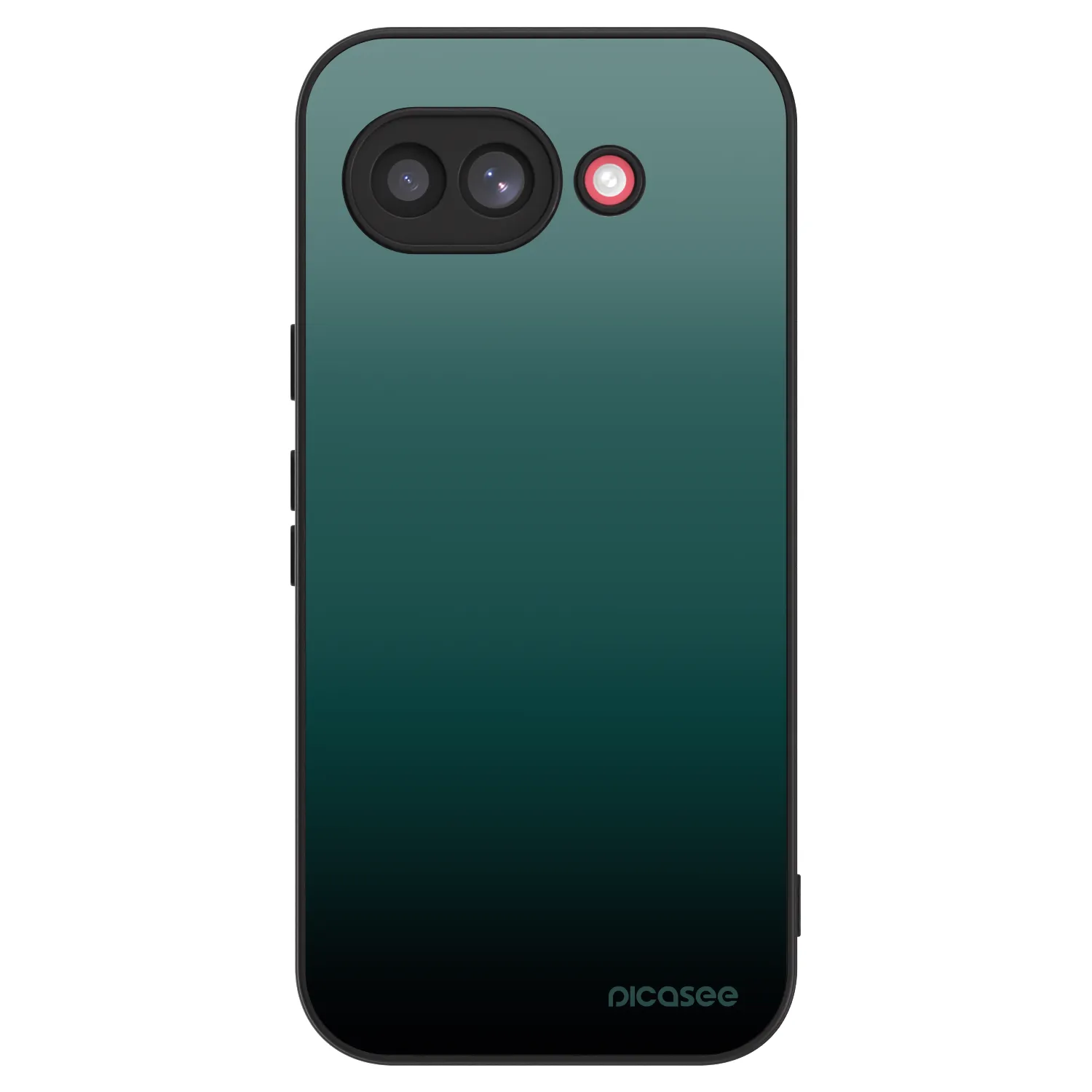 Picasee ULTIMATE CASE für Google Pixel 10a - Verdant Fade