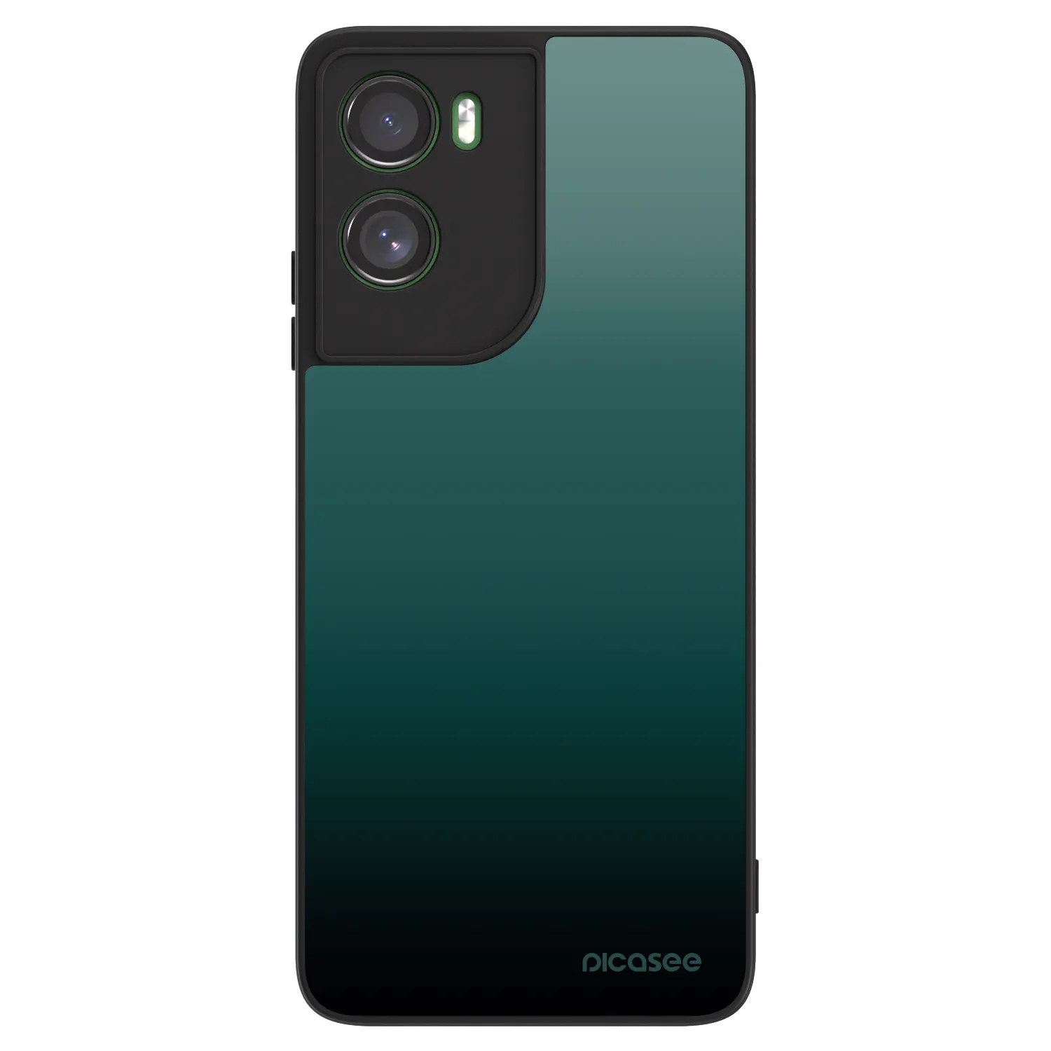 Picasee ULTIMATE CASE für Motorola Moto G06 - Verdant Fade