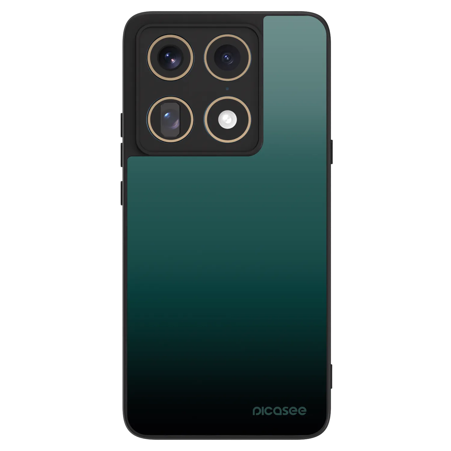 Picasee ULTIMATE CASE für Motorola Signature - Verdant Fade