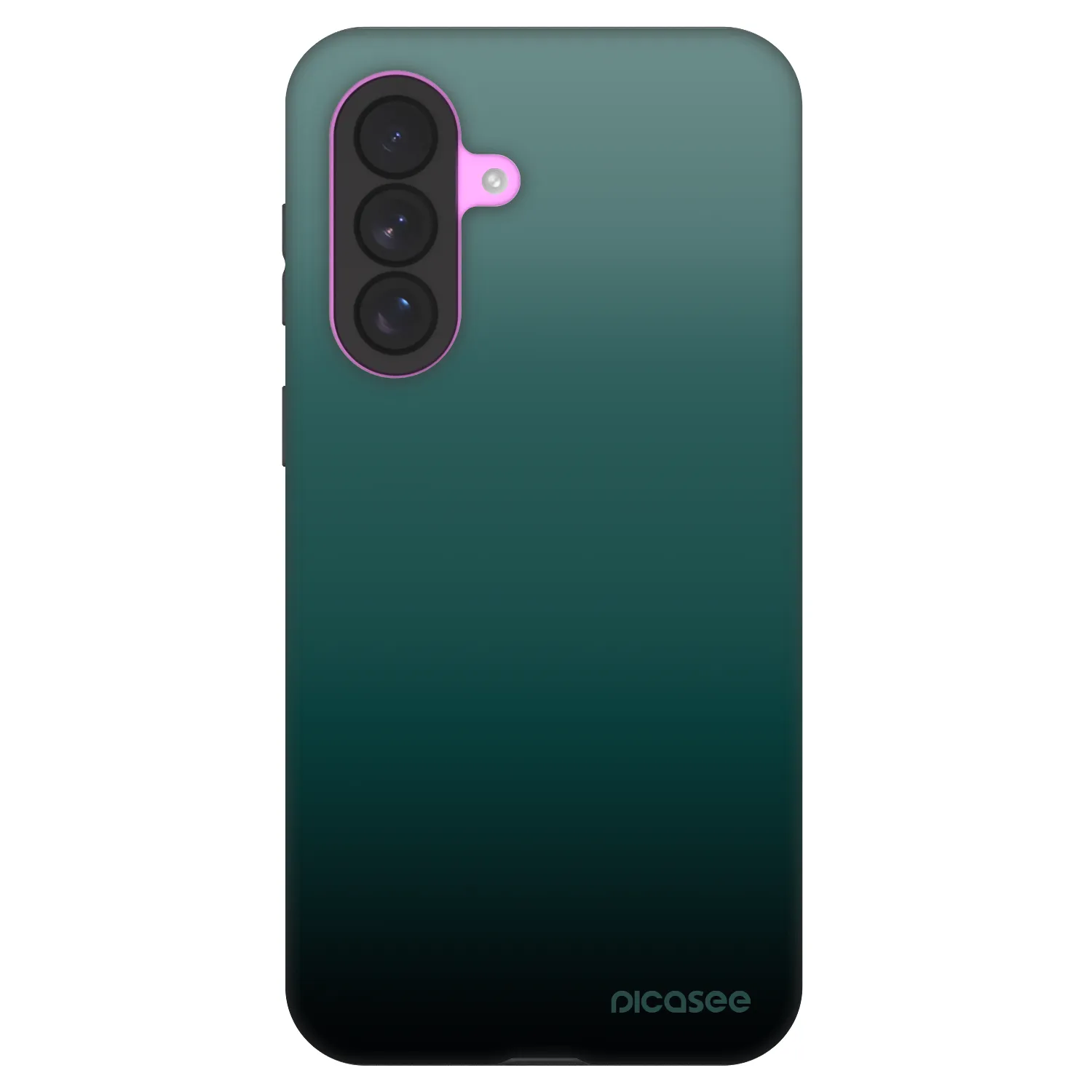 Picasee Fashion Case für Samsung Galaxy A37 - Verdant Fade