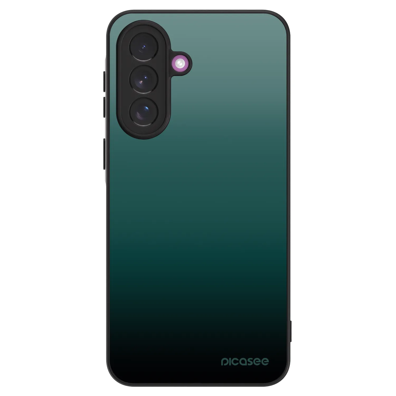 Picasee ULTIMATE CASE für Samsung Galaxy A37 - Verdant Fade