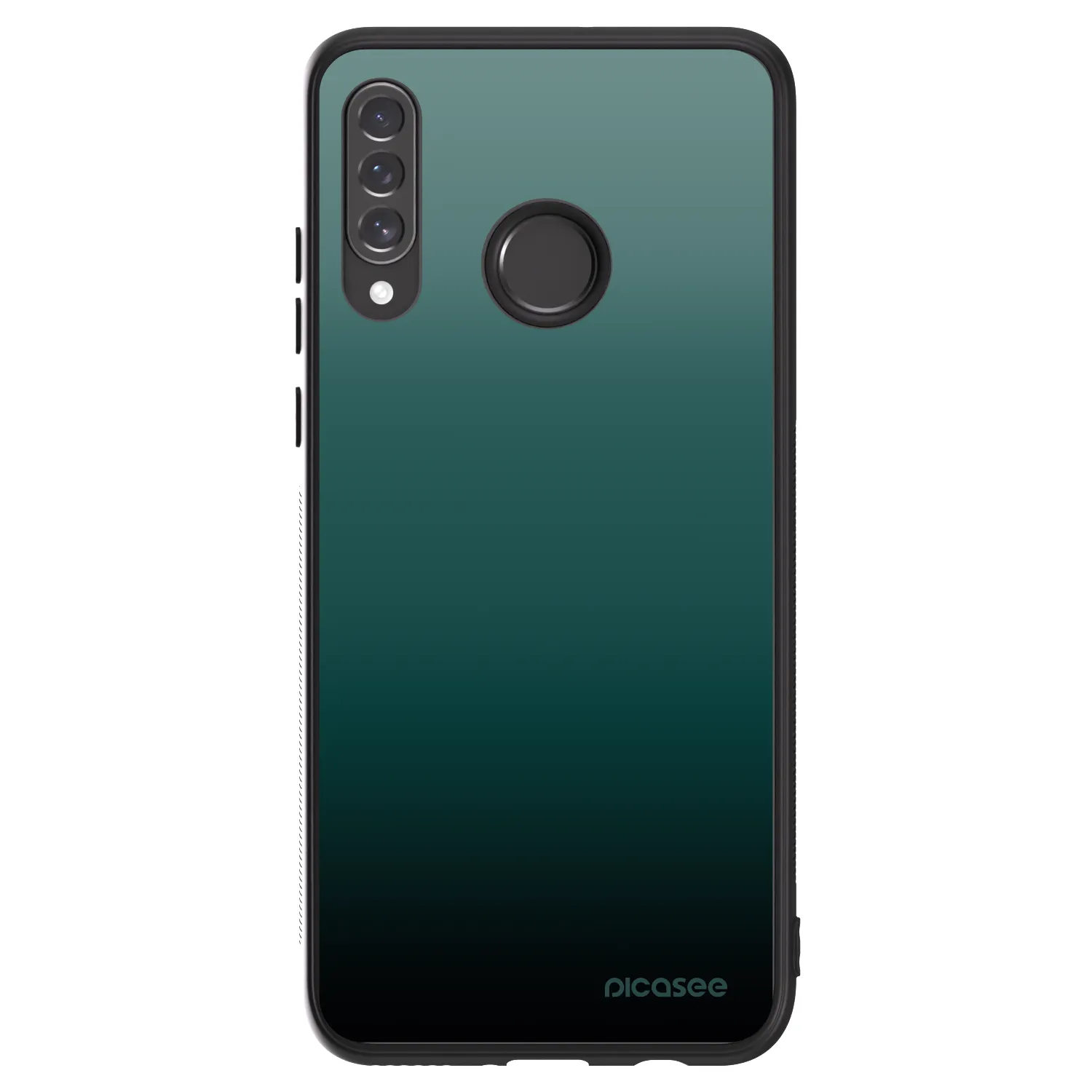 Picasee ULTIMATE CASE für Huawei P30 Lite - Verdant Fade