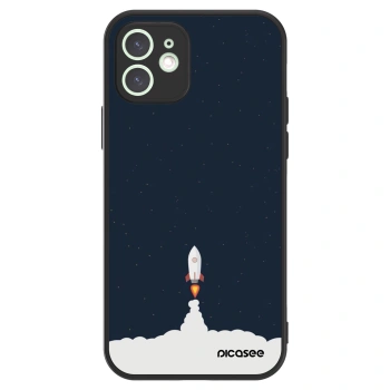Picasee ULTIMATE CASE für Apple iPhone 12 - Astronaut 2