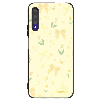 Hülle für Honor 9X Pro - Honey Blossom