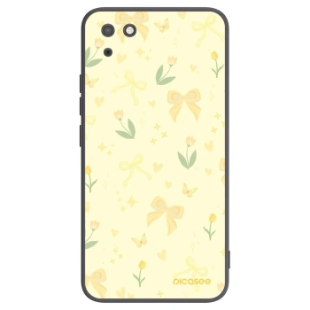 Hülle für Huawei Y5P - Honey Blossom