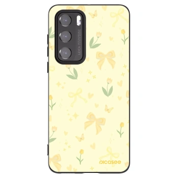 Hülle für Huawei P40 - Honey Blossom