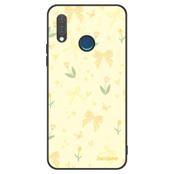 Hülle für Huawei P20 Lite - Honey Blossom