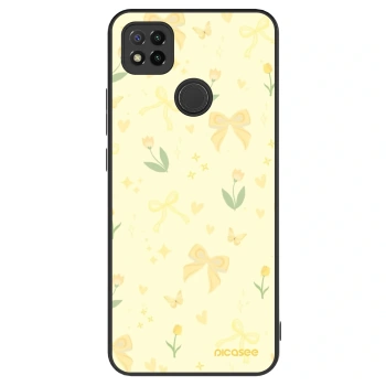 Hülle für Xiaomi Redmi 9C - Honey Blossom