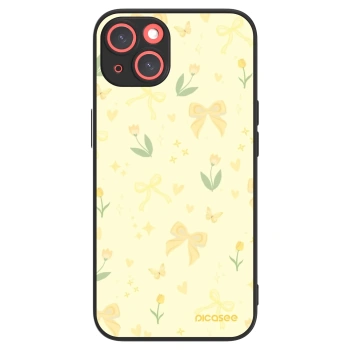 Picasee ULTIMATE CASE für Apple iPhone 13 - Honey Blossom
