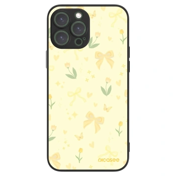Picasee ULTIMATE CASE für Apple iPhone 13 Pro Max - Honey Blossom