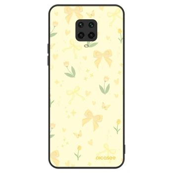 Hülle für Xiaomi Redmi Note 9S - Honey Blossom
