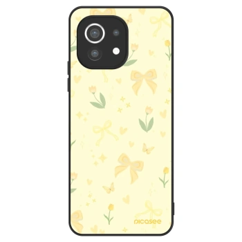 Hülle für Xiaomi Mi 11 - Honey Blossom