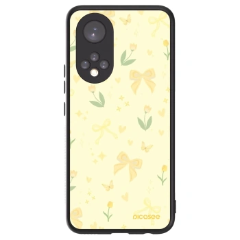 Hülle für Honor 50 5G - Honey Blossom