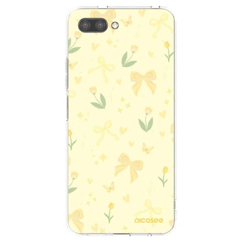Hülle für Honor 10 - Honey Blossom