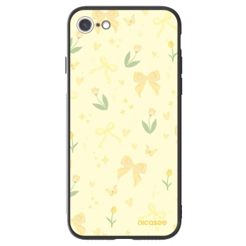 Picasee ULTIMATE CASE für Apple iPhone SE 2022 - Honey Blossom