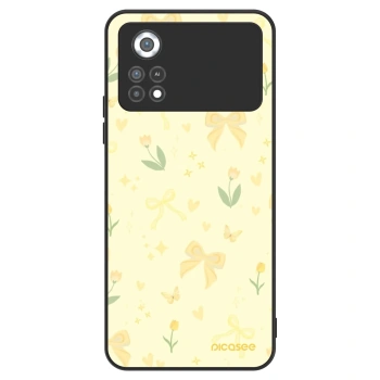 Hülle für Xiaomi Poco X4 Pro 5G - Honey Blossom