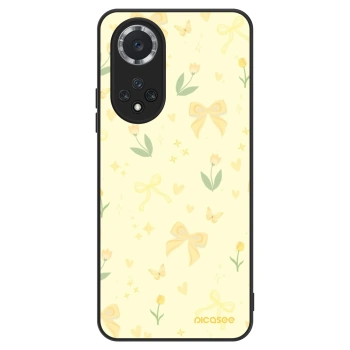 Hülle für Huawei Nova 9 SE - Honey Blossom
