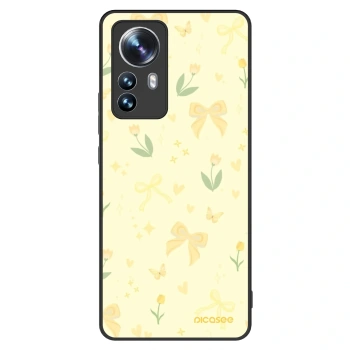Hülle für Xiaomi 12 Pro - Honey Blossom