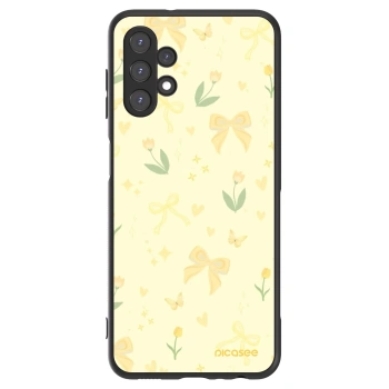 Picasee ULTIMATE CASE für Samsung Galaxy A13 4G A135 - Honey Blossom
