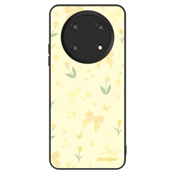 Hülle für Honor Magic4 Lite 5G - Honey Blossom