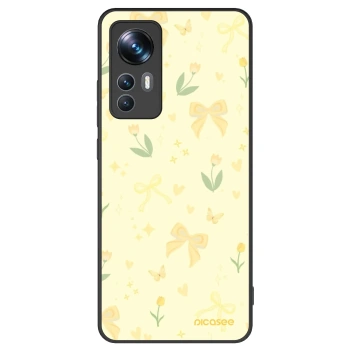 Picasee ULTIMATE CASE für Xiaomi 12T Pro - Honey Blossom