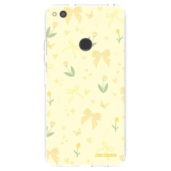 Hülle für Huawei P9 Lite 2017 - Honey Blossom