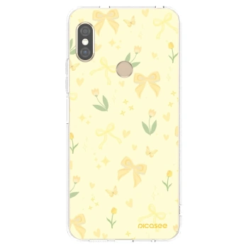 Hülle für Xiaomi Redmi Note 5 Global - Honey Blossom