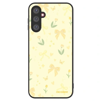 Picasee ULTIMATE CASE für Samsung Galaxy A14 5G A146P - Honey Blossom