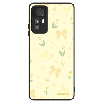 Hülle für Xiaomi Redmi Note 12S - Honey Blossom