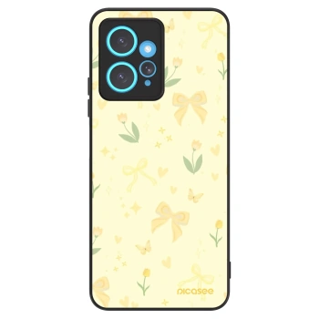 Hülle für Xiaomi Redmi Note 12 4G - Honey Blossom