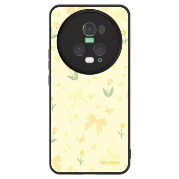 Hülle für Honor Magic5 Pro - Honey Blossom