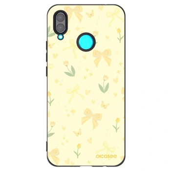 Hülle für Huawei Nova 3i - Honey Blossom