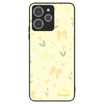 Hülle für Xiaomi Redmi 12 4G - Honey Blossom