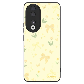 Hülle für Honor 90 5G - Honey Blossom