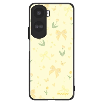 Hülle für Honor 90 Lite 5G - Honey Blossom